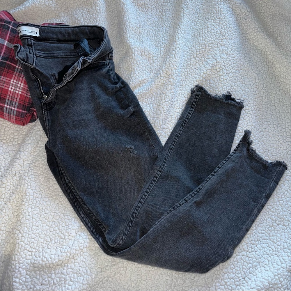 Zara Jeans
